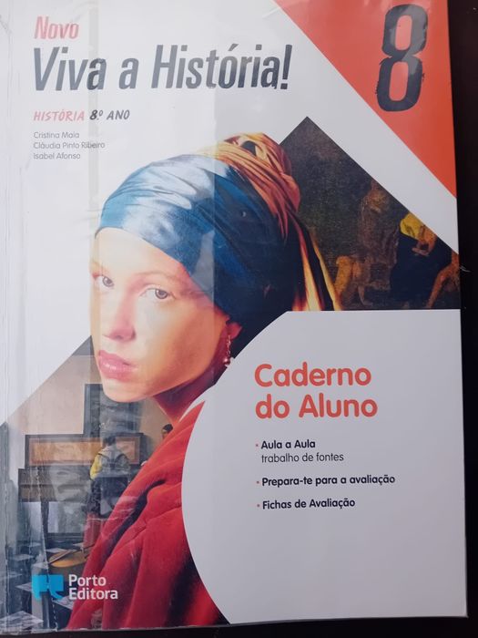 Livros de atividades basico de secundario64739224260865126