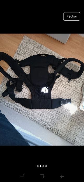 Marsupio Cybex Jeremy Scott