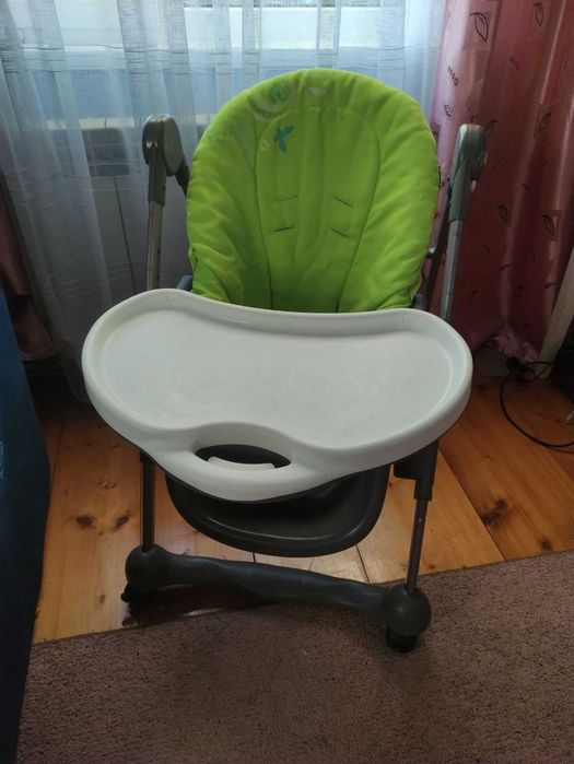 Крісло для годування