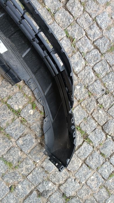 Parachoques avental VW tiguan 2021