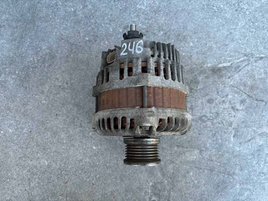 Генератор Nissan Qashqai X-Trail T31 2.0