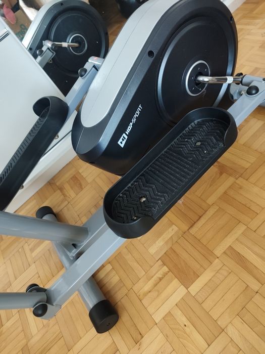 Orbitrek Trenażer magnetyczny