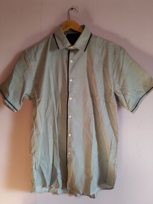 Koszula Laviino 41/42 slim fit