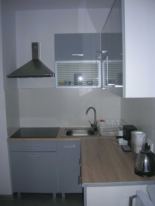 Mieszkanie - kawalerka 32m2 Kraków Stawowa
