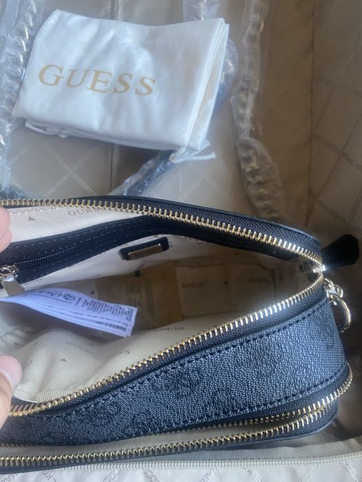 Mala guess Senhora