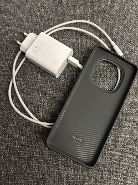 Xiaomi Redmi Note 14 Pro 5G