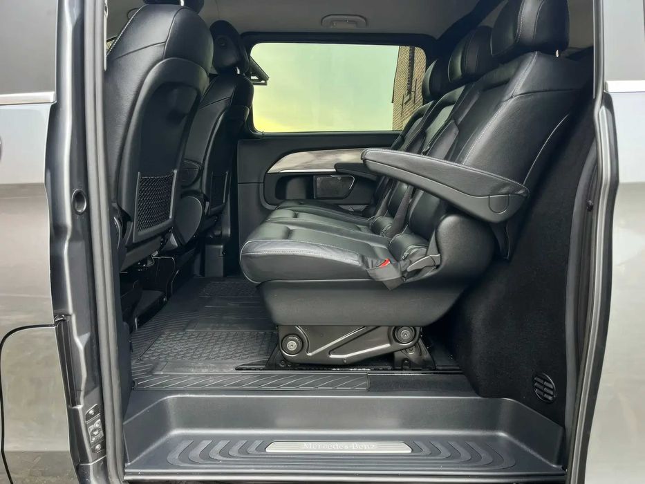 Mercedes-Benz V 300      2020