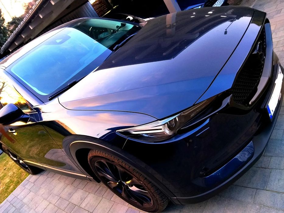 Mazda CX-5 Mazda CX-5 Piękna, zadbana i ekonomiczna