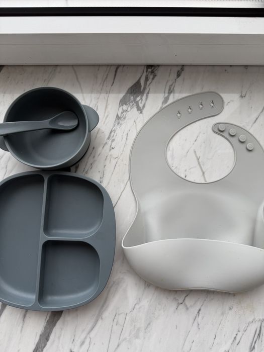 Набор посуду для дітей