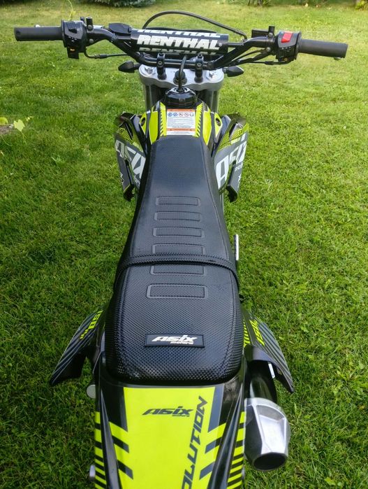 Asix defender 150