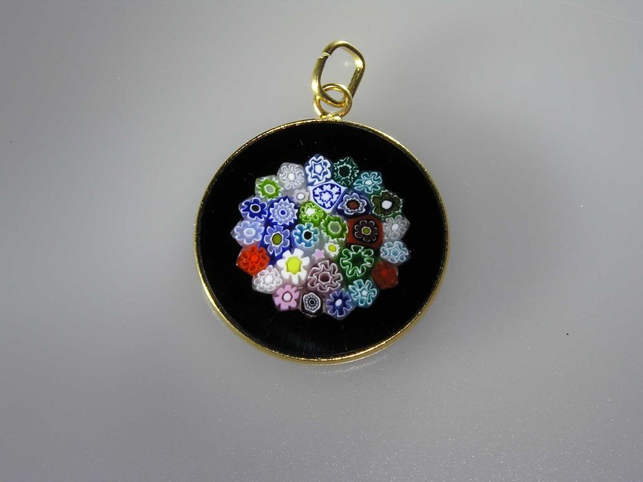 Millefiori Antica Murrina Veneziana