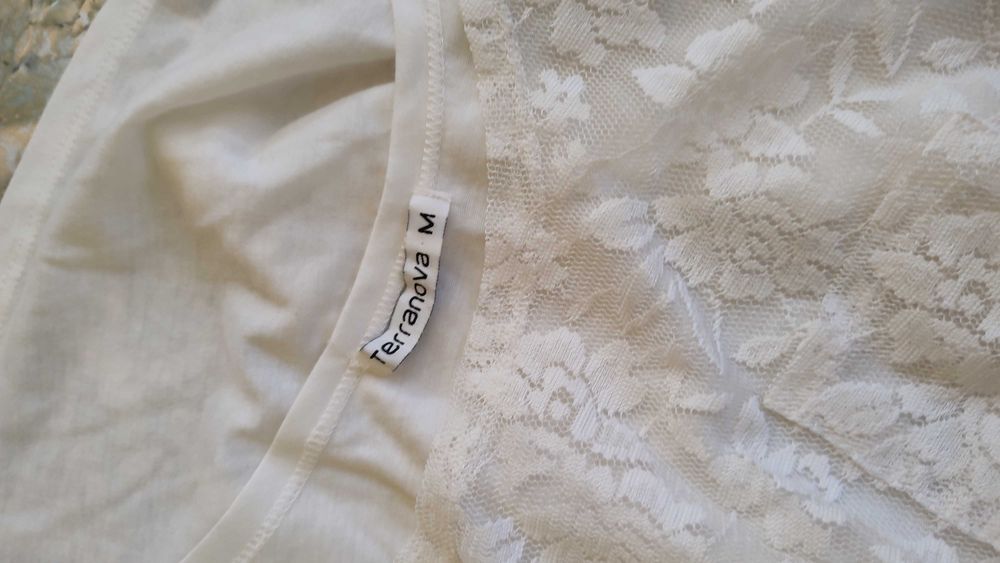 Koszulka damska TerraNova