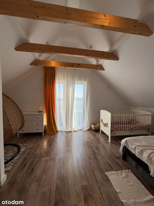 PRZYTULNY DOM | 116 m2 | Działka 1010 m2 | GOTOWY Jenkowice Oleśnica
