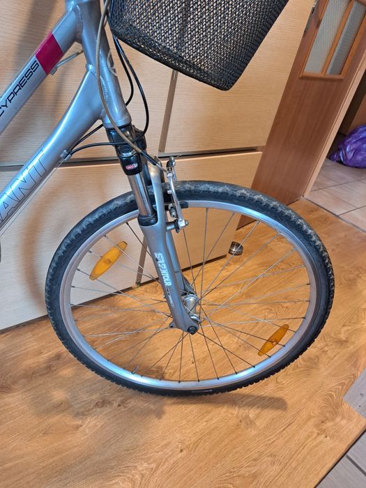Rower Damski Giant