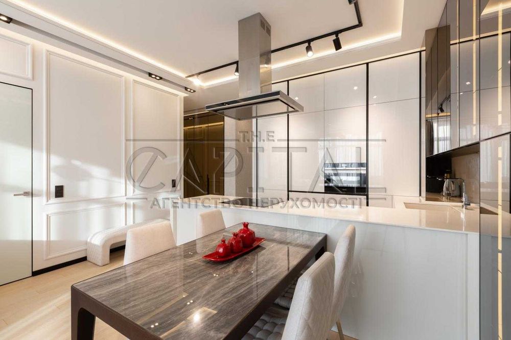 Продаж квартири, вул. Саперне поле, Печерськ, ЖК Бульвар фонтанів