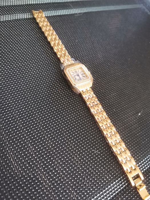 Годинник жіночій Cartier