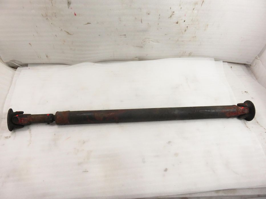 Wał Napędowy Renault Premium I Distribution 210.19d