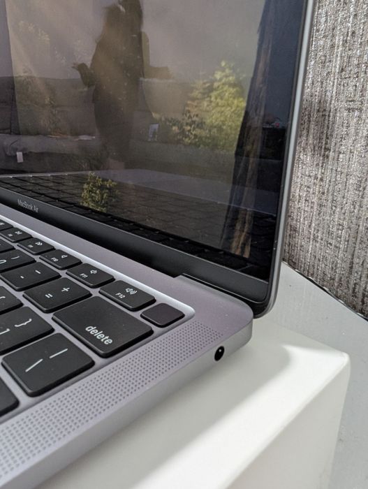 Macbook Air M1 8/512 97%