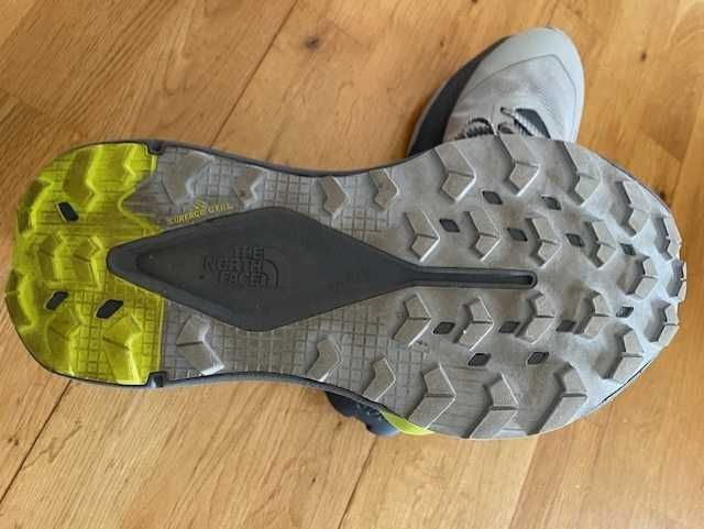 Sapatilhas The North Face Altamesa 300 V2 tamanho 44