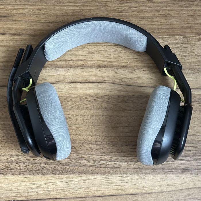 Słuchawki astro A10