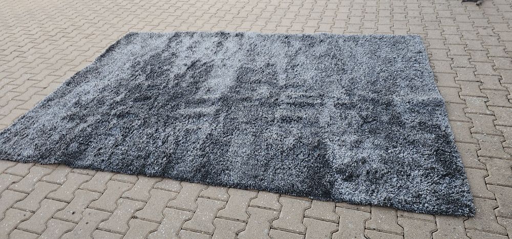 Carpete 3m x 2m como nova