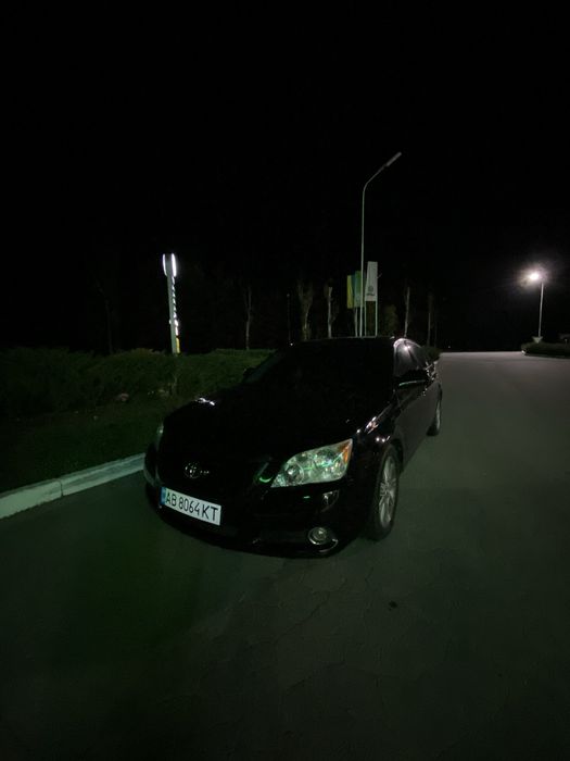 Toyota Avalon  обмен