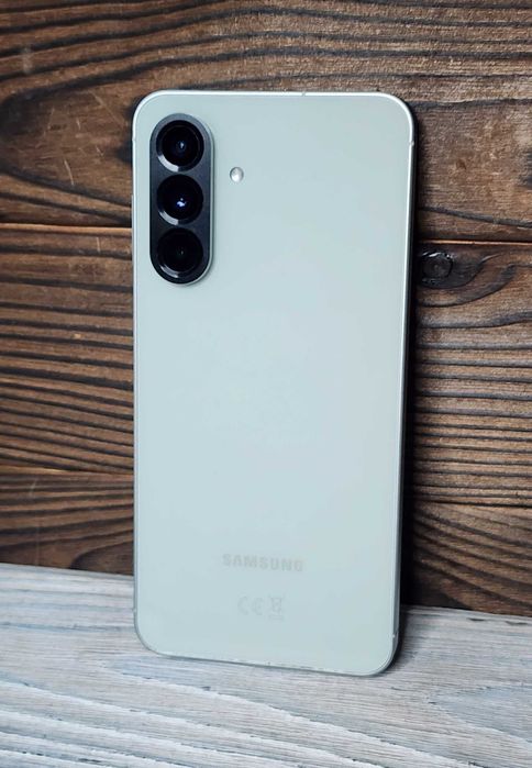 Samsung A56 Green 256Gb EmojieStore - 15400