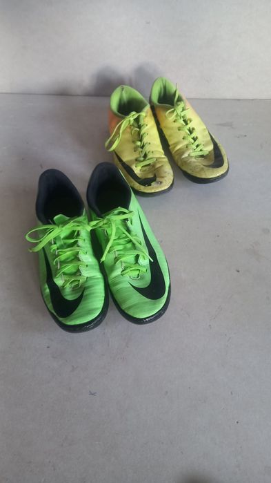 Buty sportowe nike 38 i 41