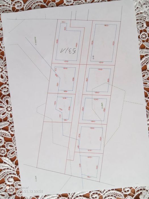 Sprzedam dzialke na Mazurach kolo Gizycka. - View 3