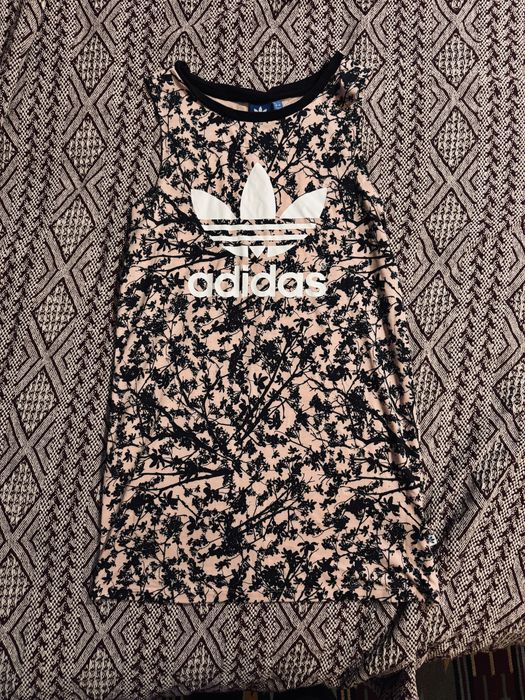 Сукня літня Adidas