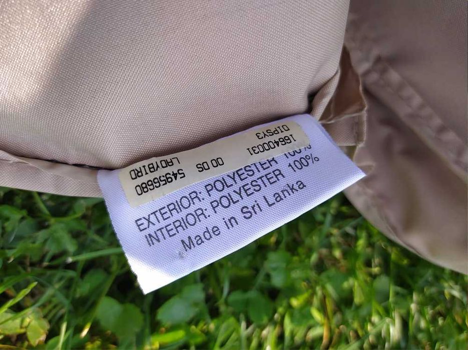 Детский рюкзак Sammies божья коровка, Шри Ланка