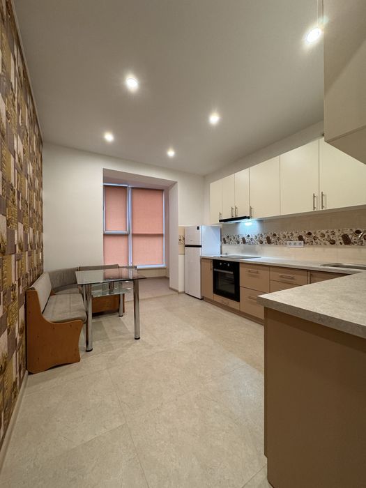 Здається квартира у ЖК «ФОРЕСТ»