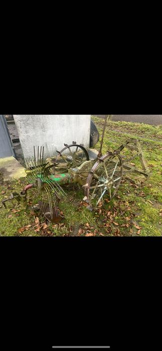 Продам трактор т40