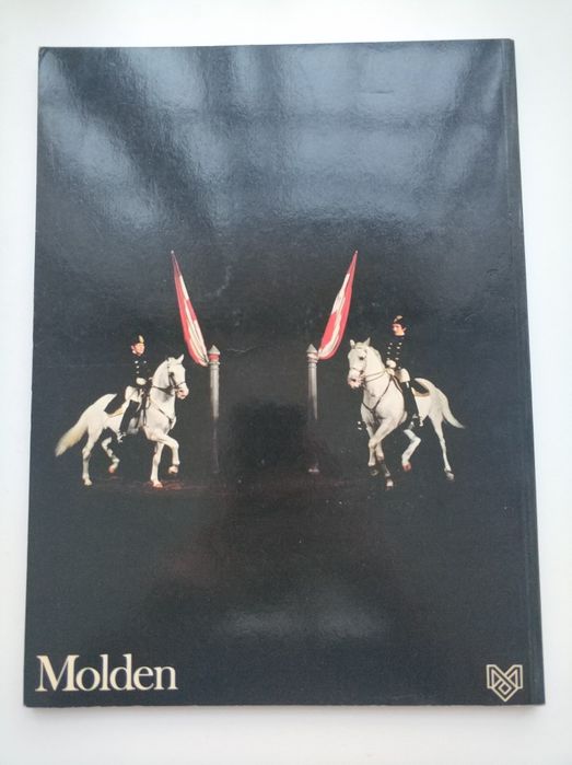 Das Schönste aus der Spanischen Hofreitschule