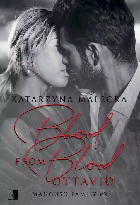 Ottavio. Blood from Blood. Nowy Produkt