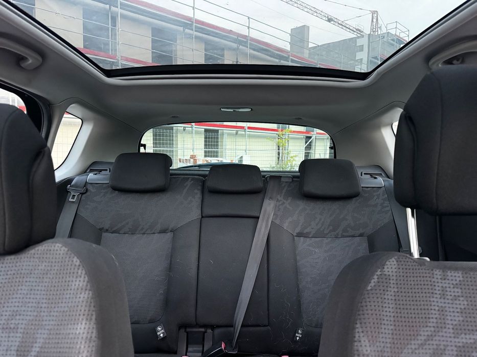 Peugeot 3008 foto 5