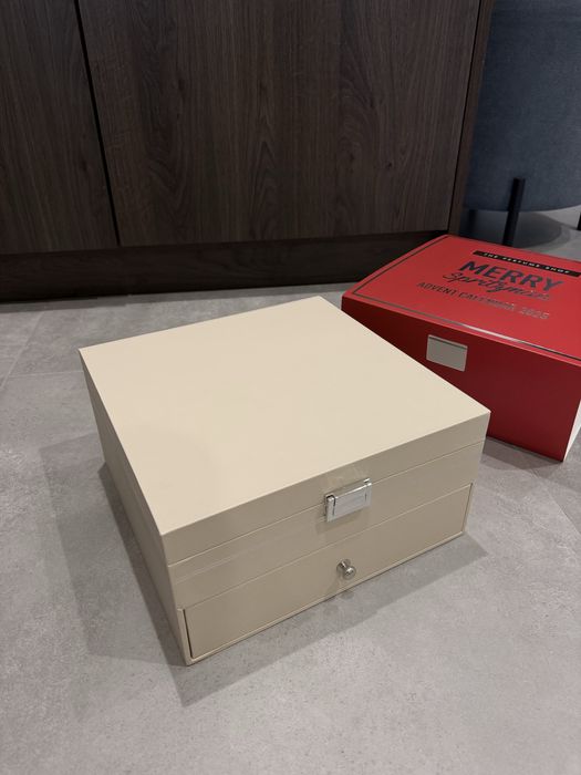 Адвент календар TPS Advent Calendar Eau de Parfum Sprayp