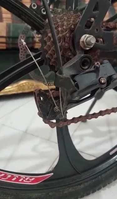 Bicicleta Dobrável - Helliot Hummer 01