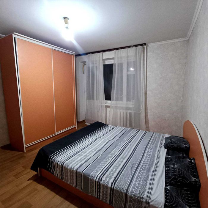 1-кімнатна подобово - район ПЗР