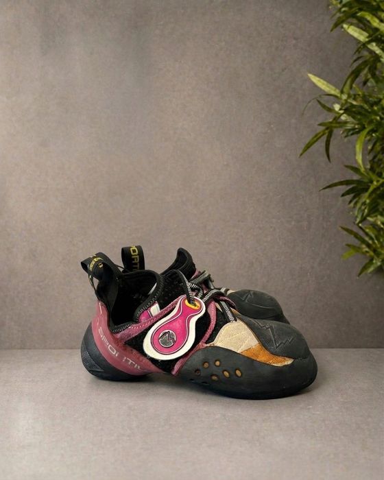 Скальники La sportiva Katana