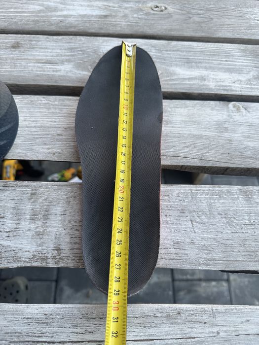 Кросівки Sauconi Gore-Tex  44.5 розмір