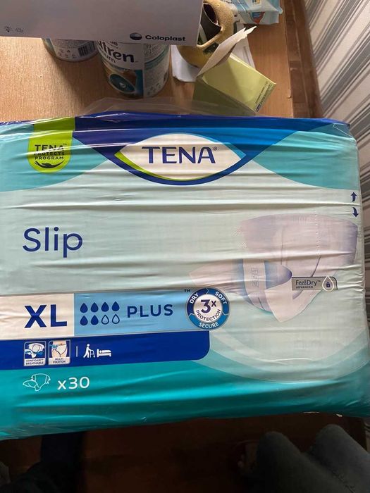 Памперсы для взрослых