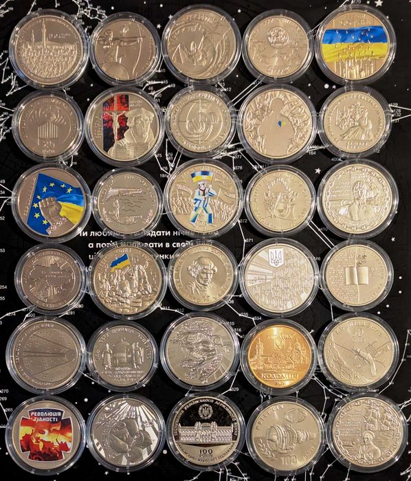 Медаль Коломия 780 років Монетний двір Закарпаття 2021 рік тираж 600шт