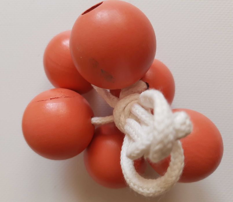 Drabinkowy golf gra zręcznościowa Small Foot [M]