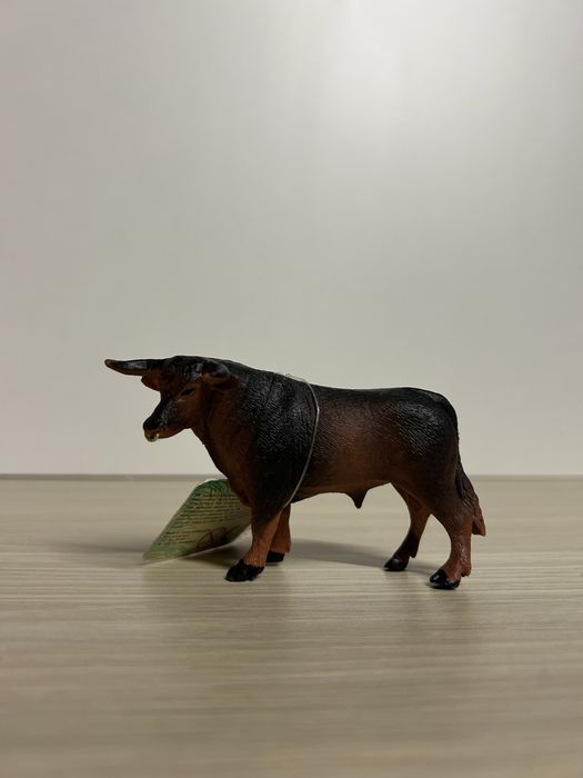 Figurka Animal World Byk nr.7395