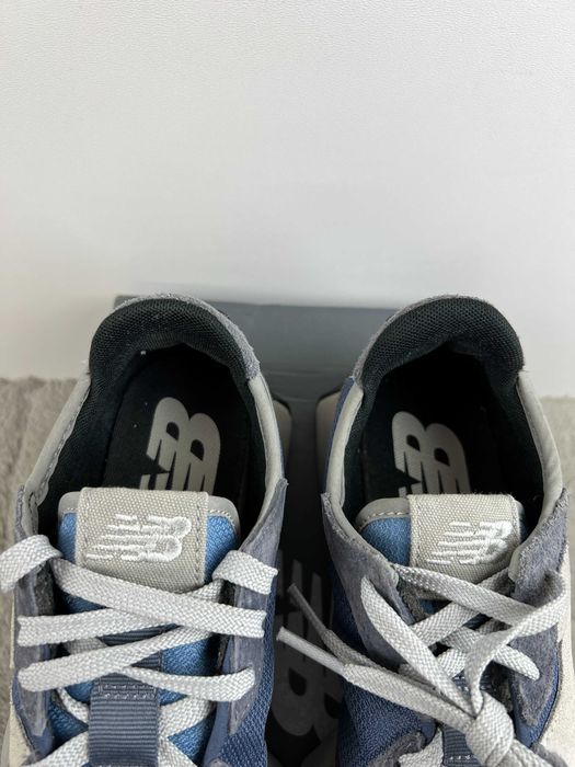 Buty sneakersy New Balance 327 U327OC Cordura 38