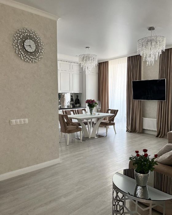 Аркадия,свет не отключают,Французский бульвар,вид моря,джакузи,паркинг