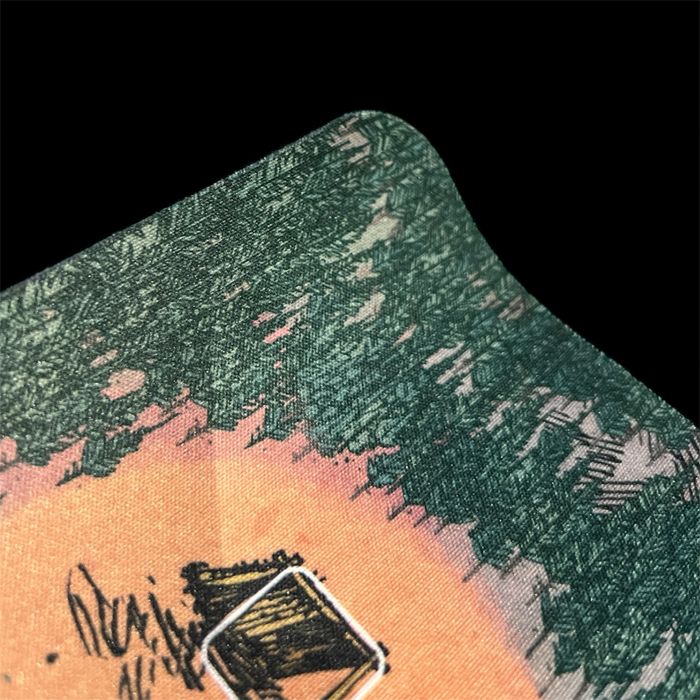 Root - Mata Jezioro i Góry - Playmata - Super stan!