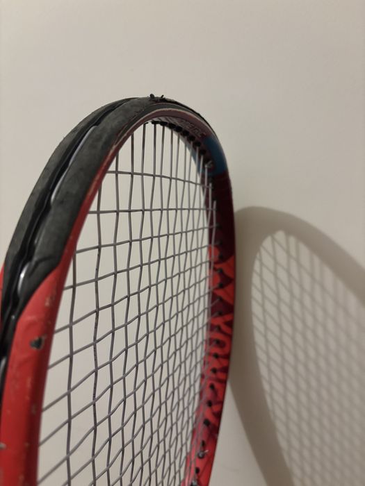 Yonex Vcore 270g grip 2