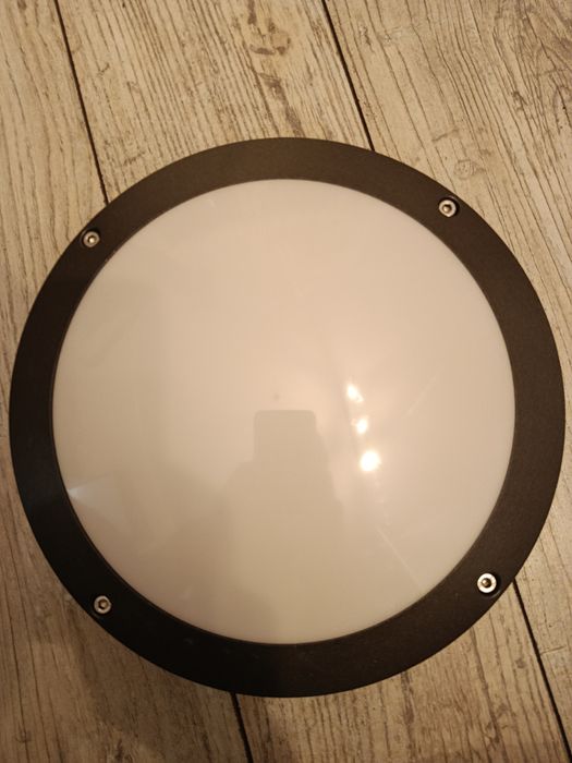 lampa ścienna i sufitowa LED Trilux Skeo Circ
